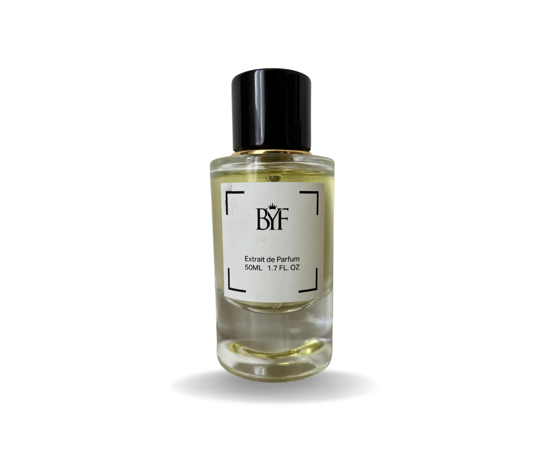 BLACK MAT SMELL - N°565